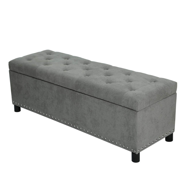 Banc de rangement Monika