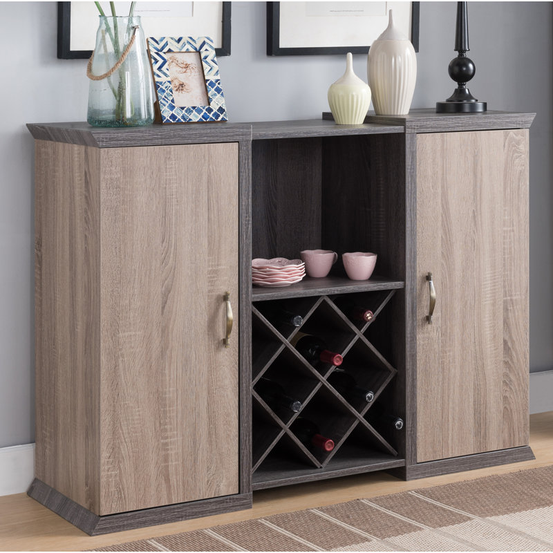 Bryana 47.25cm Sideboard