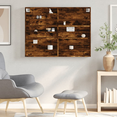 Renye Floating Shelf