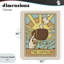 Toile tarot The Coffee Mute, conception de Tobe Fonseca-648704700