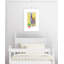 Impression sur papier Rolled Lovely Llama II-47479448