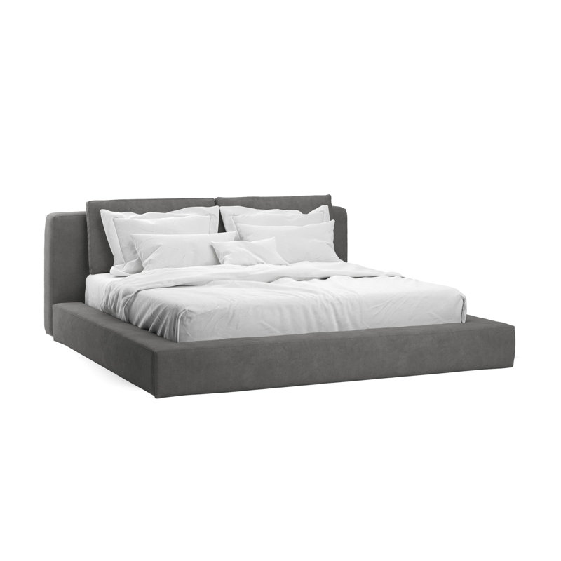 Lit Kanan, Colombe du Cap Cod, Double