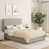 Venice Linen Mink is out of stock