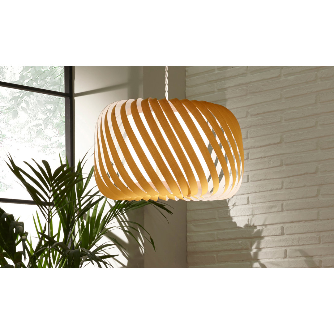 35cm Cotton Drum Lamp shade