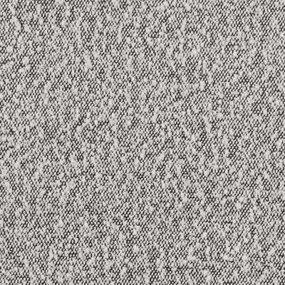 Repose-pieds modulaire en tissu Teddy Boucle