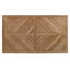 West Bay Outdoor Teak Coffee Table