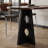 Creative Irregular Shaped Multi-functional Desk-945492847