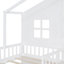 Lit plateforme avec rangement Dinis-2048562837