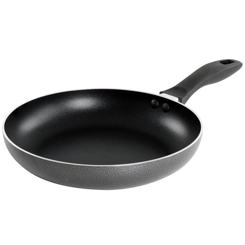 7 Piece Non Stick Aluminum Cookware Set