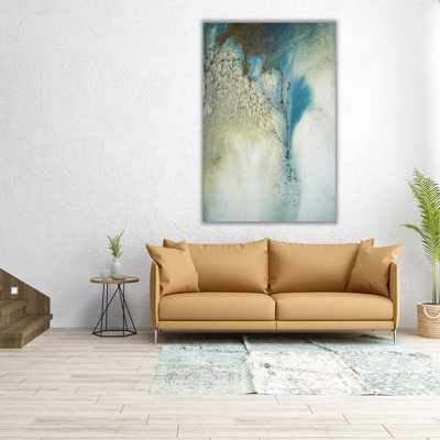 Effuse - reproduction d'art sur toile