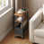 Rustic Brown selected