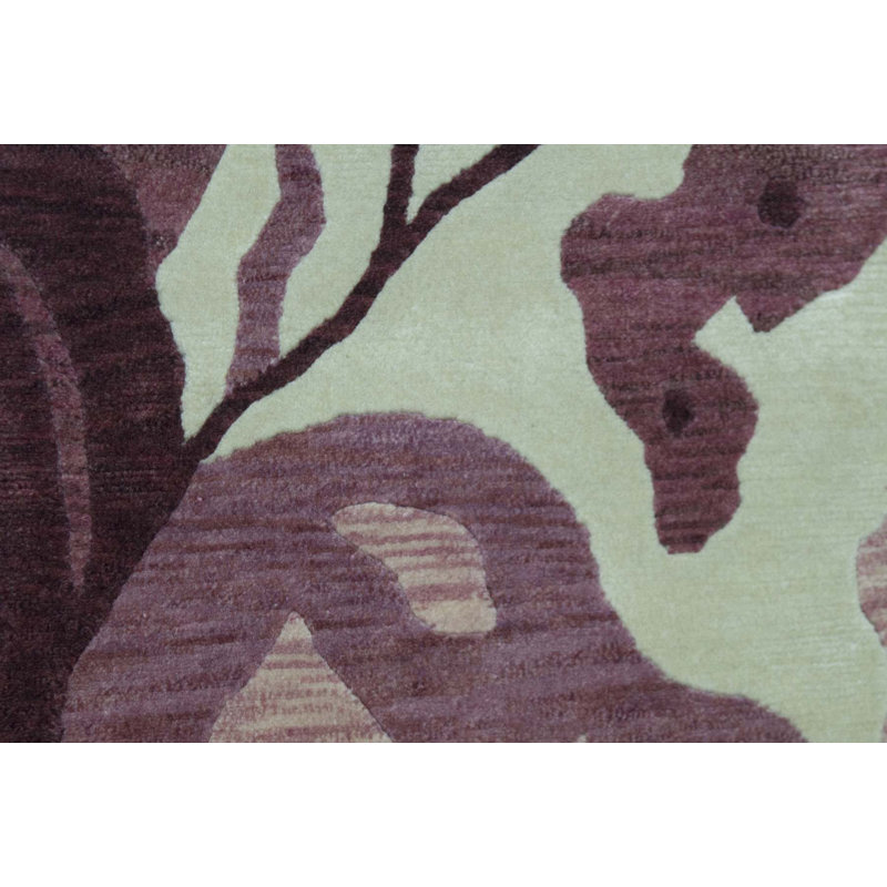 One-of-a-Kind 8'2" X 10' Area Rug