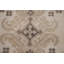 Tapis oriental géométrique Oushak 9 x 12