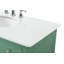 Ensemble de meuble-lavabo simple 42 po Otto-1130847539-1145006041