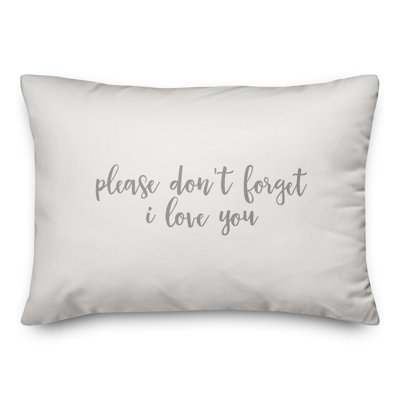 Throw Pillow