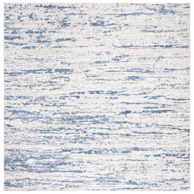 Granada Machine Woven Abstract Area Rug