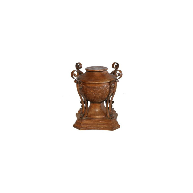Table de salle à manger Bridgit The Urn