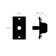 1G Dimmer / Non-Logo 