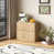 Natural Wood is out of stock selected