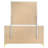 Bierly 6-drawer Dresser with Mirror White-738043657