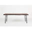 Banc en bois Hayara-175331578