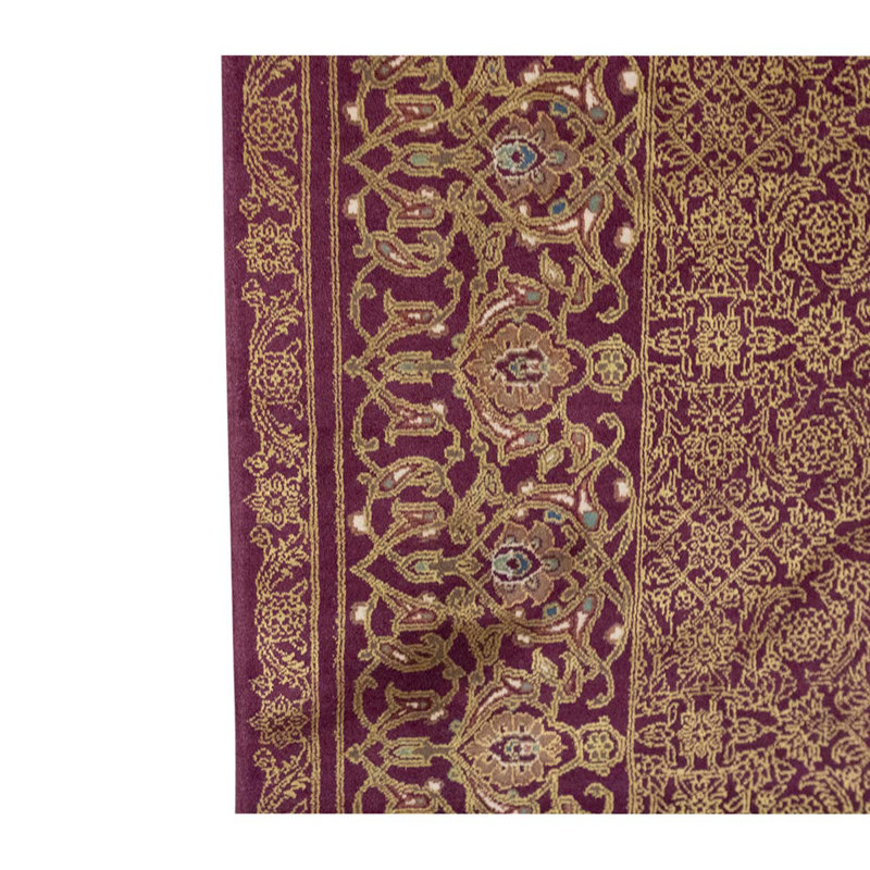 One-of-a-Kind 7'9" X 9'9" Area Rug