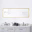 Tahmin Metal Flat Mirror-531133392-531133390