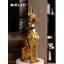 Surface de sculpture 39,5 po pour chien-126058766