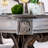 Parvin 8 - Person Extendable Double Pedestal Dining Set-2102099874-2101529713-2079824751