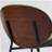 Anson Mid-Century Modern Upholstered Accent Chair-895500242