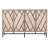 Kristianson 47'' Sideboard