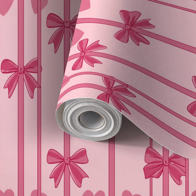 Peel and Stick PVC Wallpaper, Removable Self-Adhesive Wall Covering, Waterproof for Home Decor