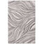 Tapis abstrait en laine et coton touffeté à la main Albria-465384538