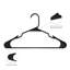 Cintre en plastique standard 50 pièces-2055795705