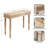 Charyn 36'' Solid Wood Console Table-1705876229
