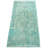 Wool Abstract Indoor Rug