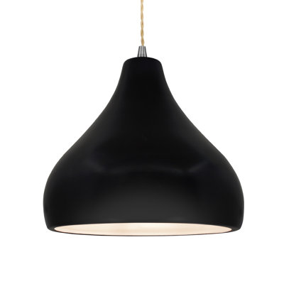 Meydan 1 - Light Single Drop Pendant