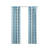 Isante Blackout Curtain Single Panel-886000313-886000317