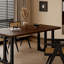 Table de salle à manger Quame-1269370189