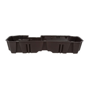 Underseat Gun Storage System