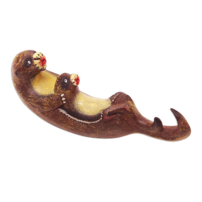 Atso Animals Sculpture