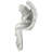 Angel Angels & Cherubs Weather Resistant UV Resistant Polyresin Garden Statue-5821624