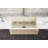 30 " L Undermount Single Bowl Fireclay Kitchen Sink