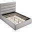 Lit en tissu Adam Boucle-448578987-448578965