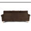 Ensemble modulaire réversible avec 2 coussins décoratifs en brun clair, pour des agencements de salon polyvalents et élégants-945616445