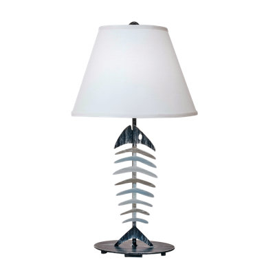 Asherman Metal Table Lamp