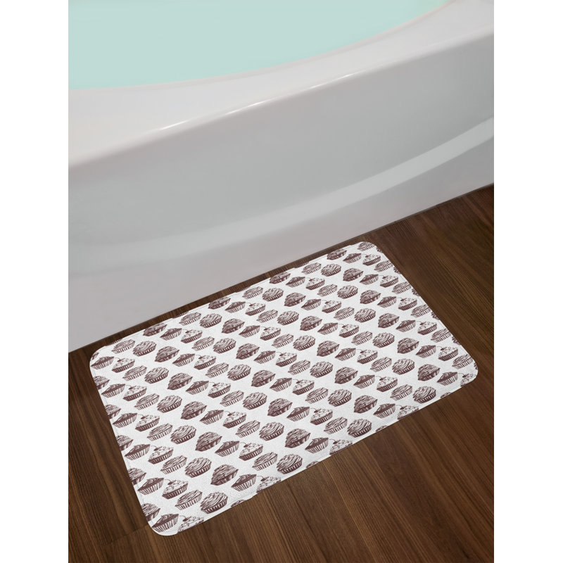 Non-Slip Bath Mat
