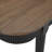Havenwood Luxe Wood Dining Table-1991411554