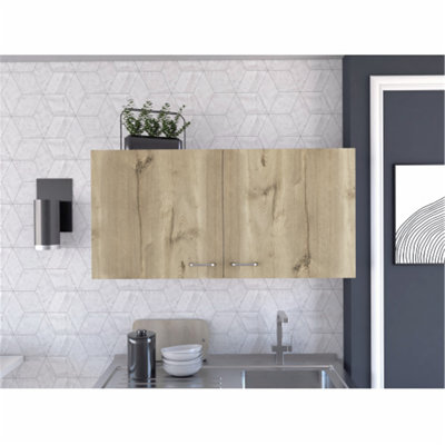 Emmersen Accent Cabinet
