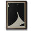 «Big Graphic I», peinture sur toile encadrée-749729523